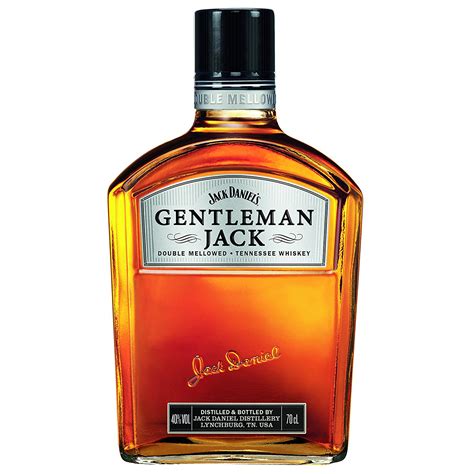 jack daniel's gentleman alcohol content.